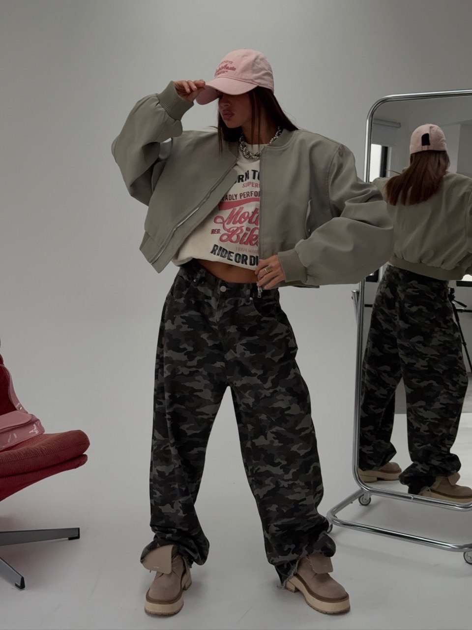 ВЕСЕННИЙ ОБРАЗ