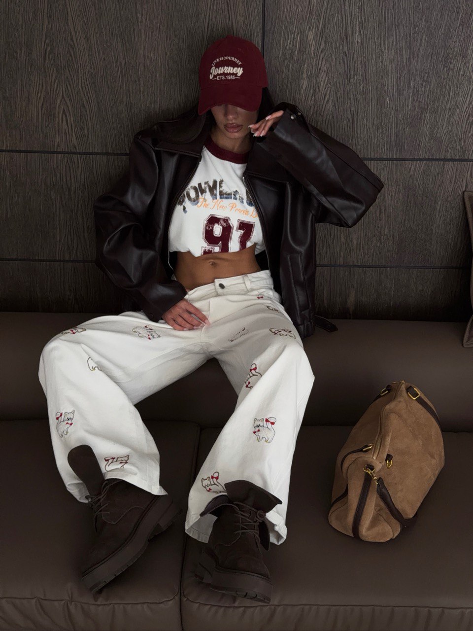 ОБРАЗ НЕДЕЛИ