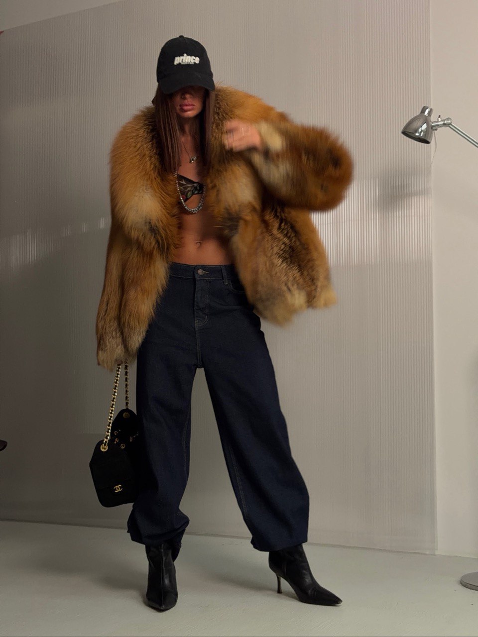 Джинсы REMEMBER