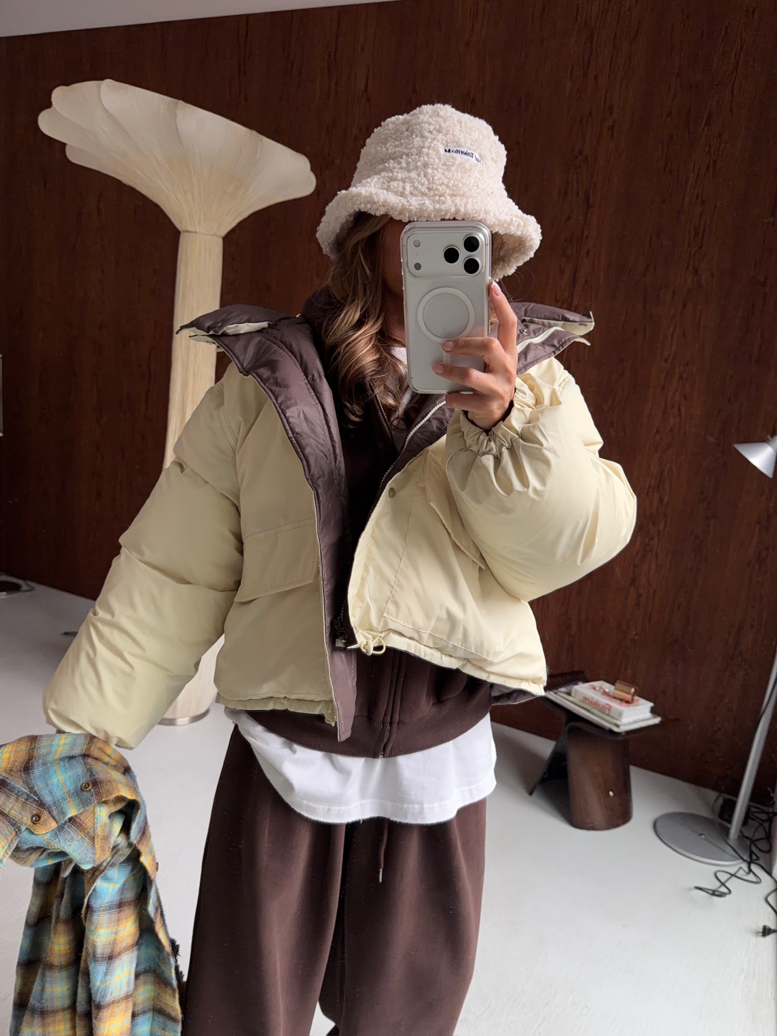 Куртка-трансформер ICE CREAM