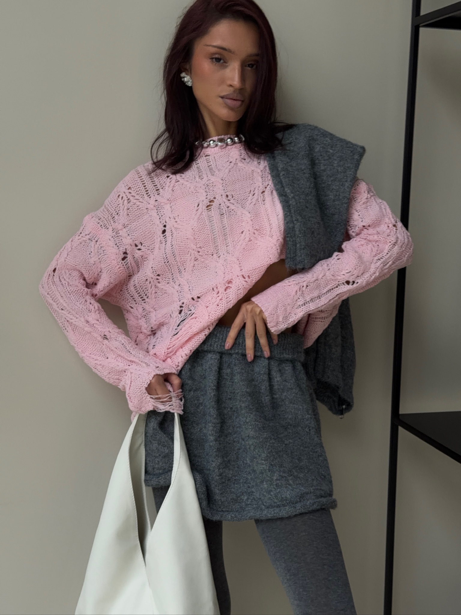 Джемпер MYSELF