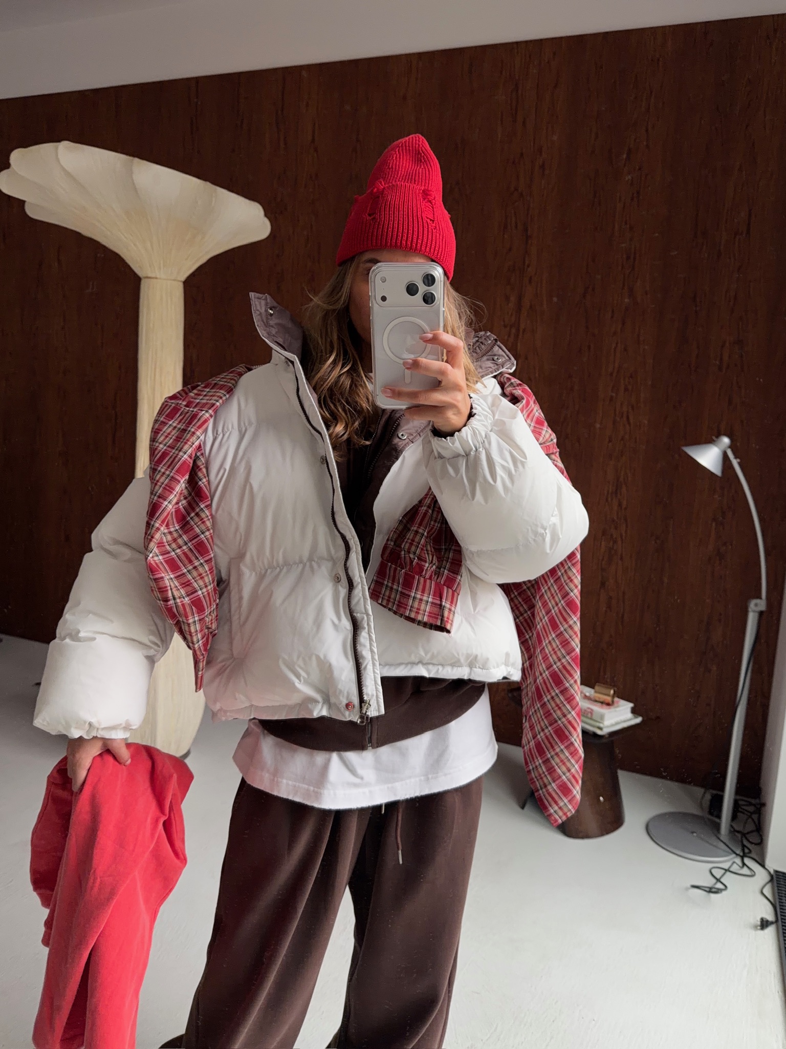 Куртка-трансформер ICE CREAM