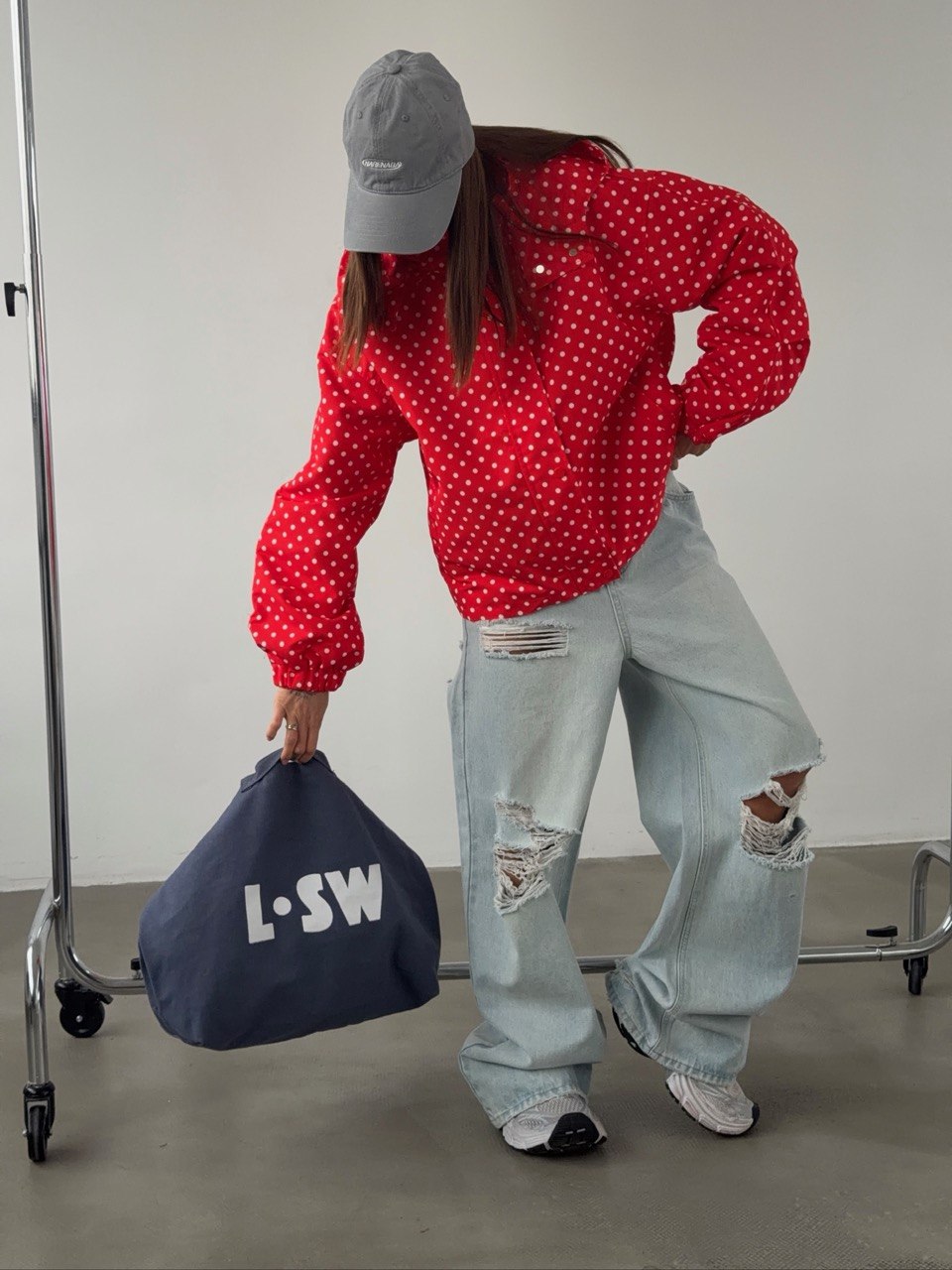 УЛИЧНЫЙ СТИЛЬ