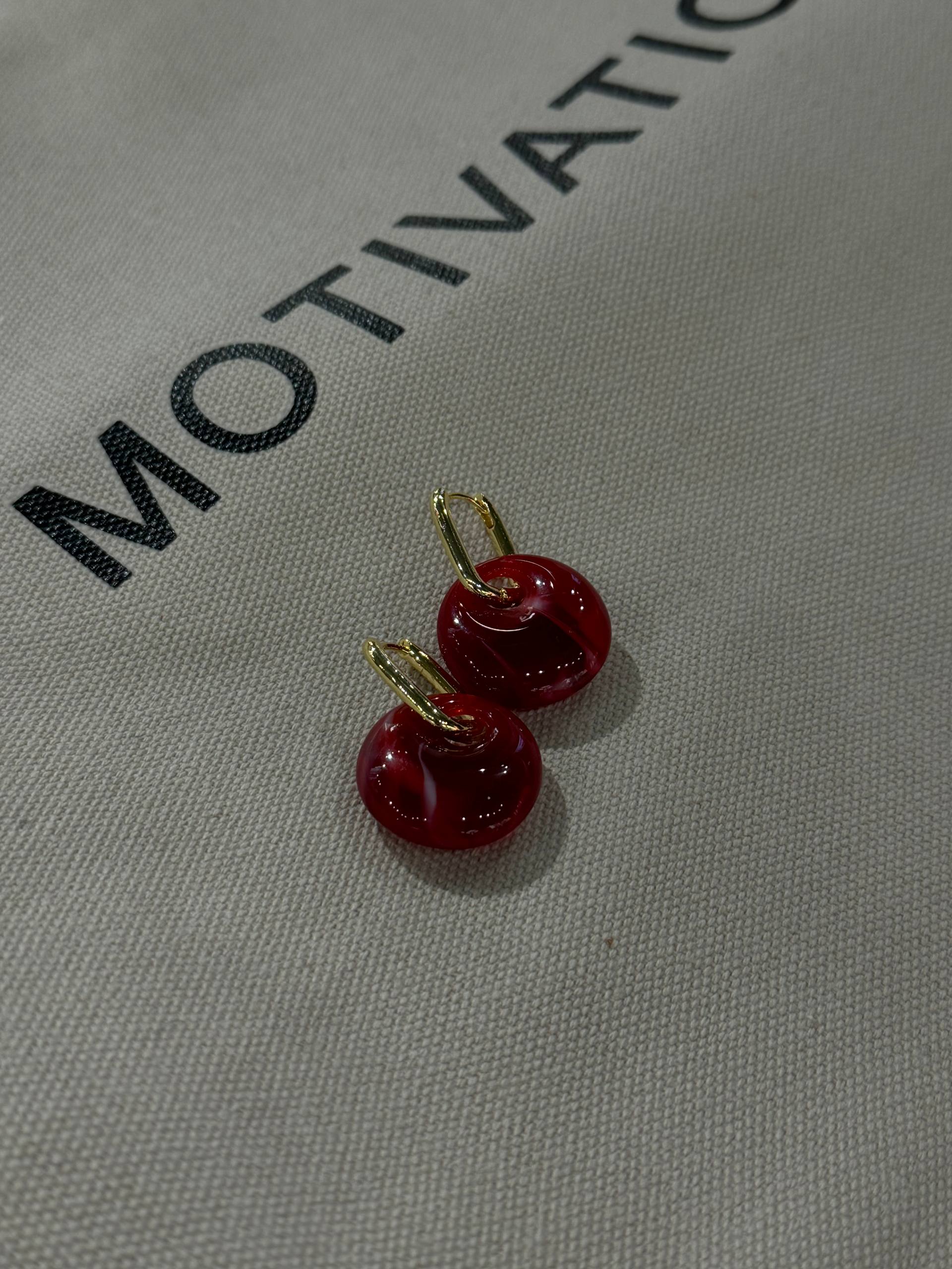 Серьги 11448