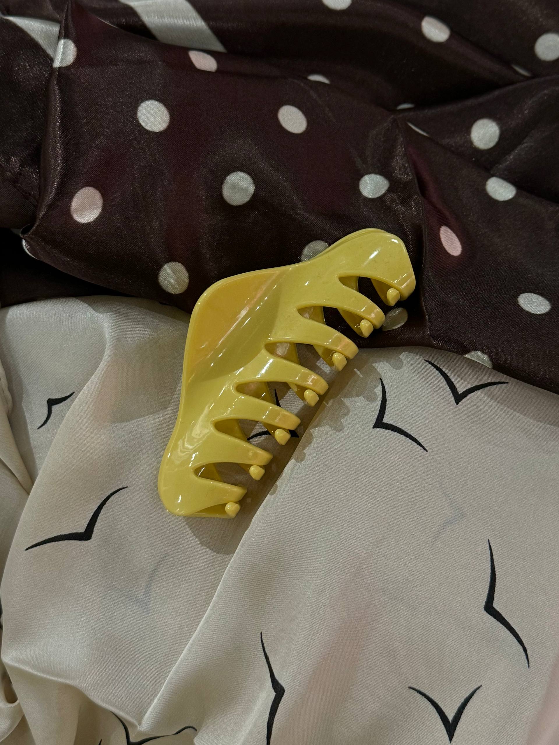 Крабик плетеный 11899