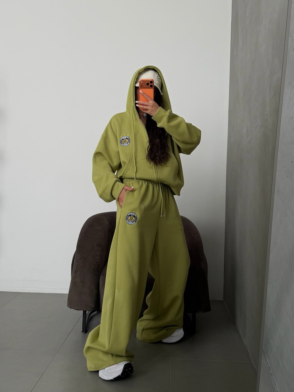 Штаны спортивные