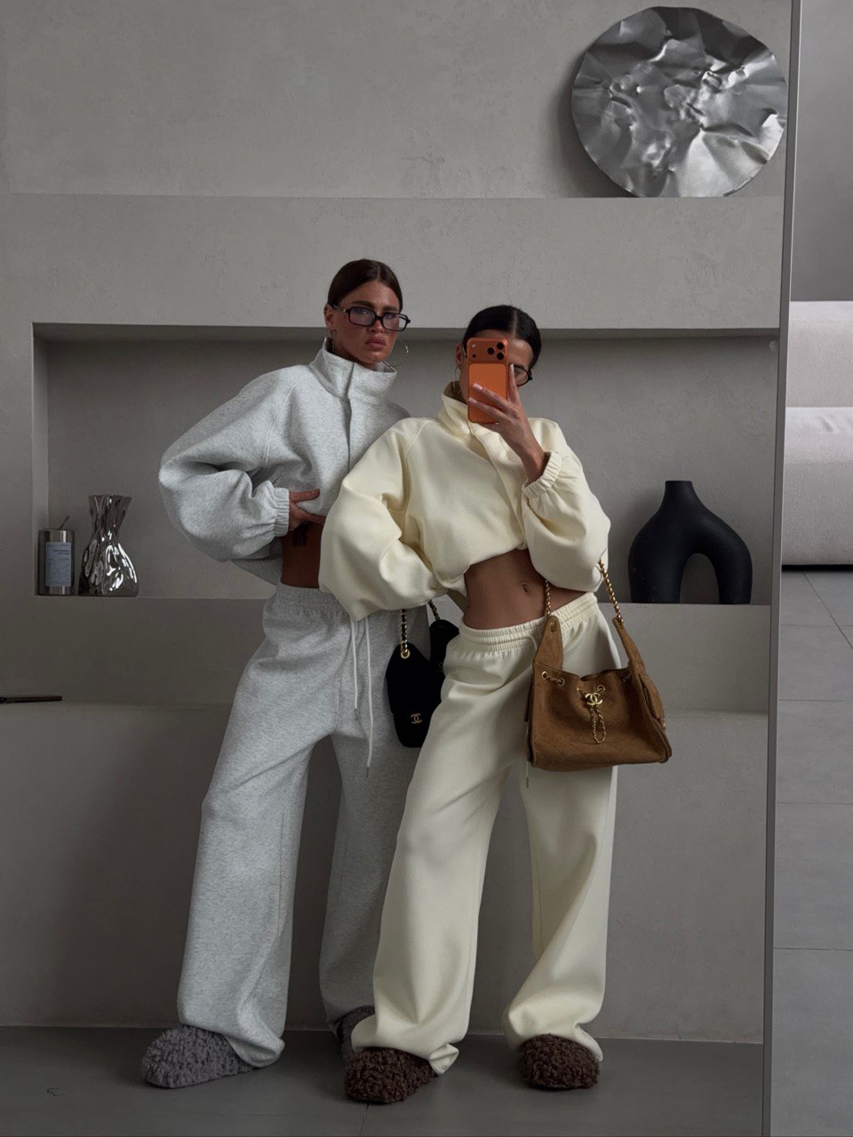 Штаны спортивные