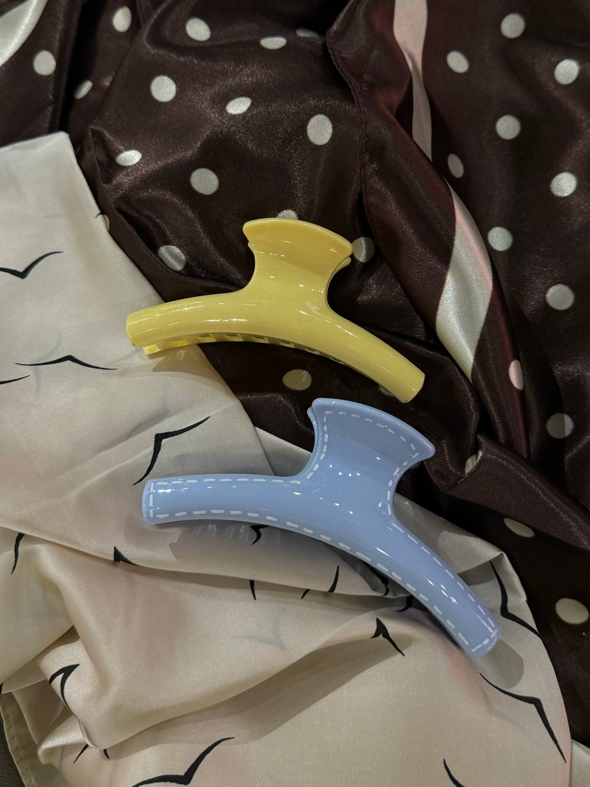 Крабик с узором 11886