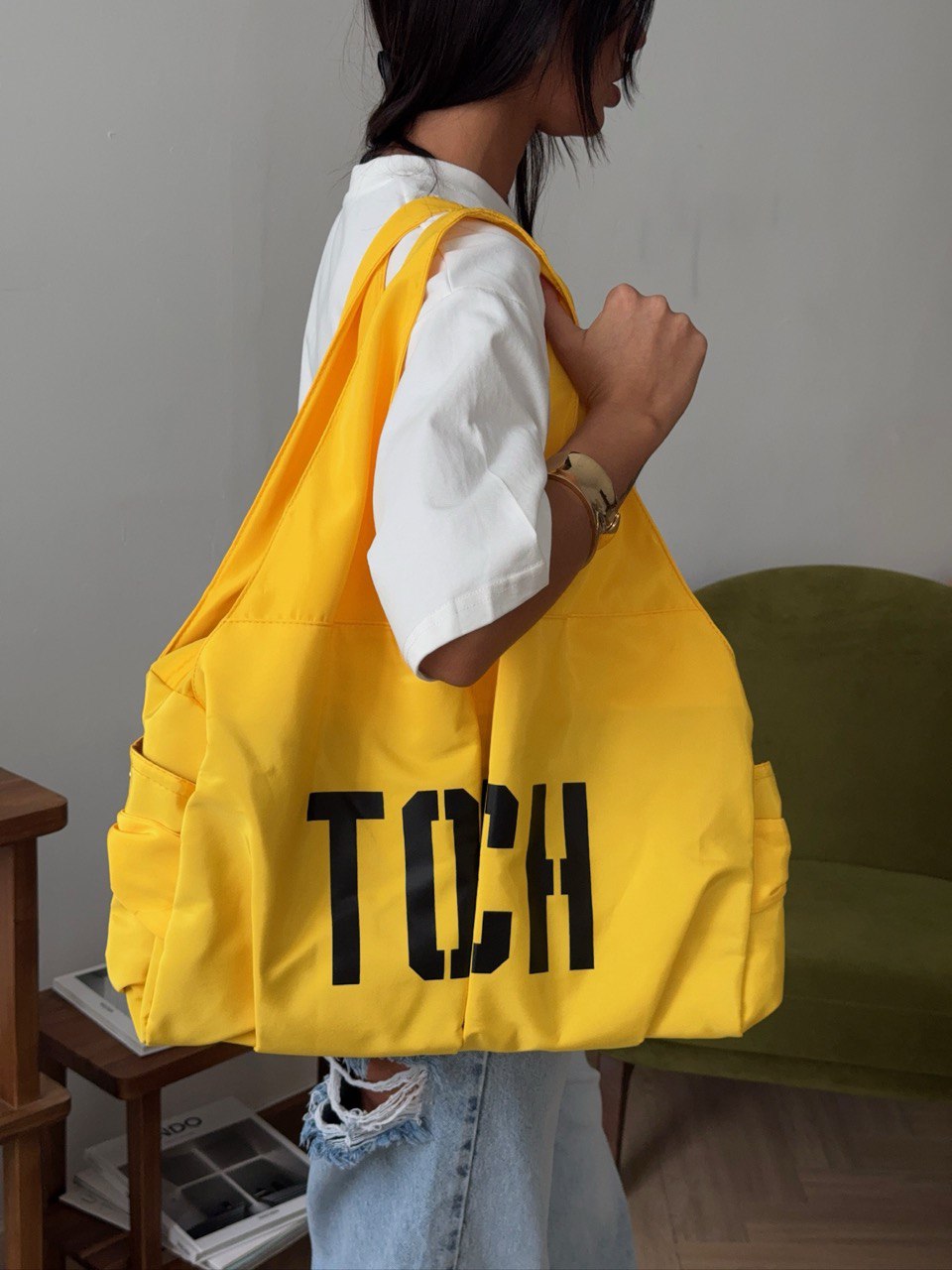 Сумка TOUCH