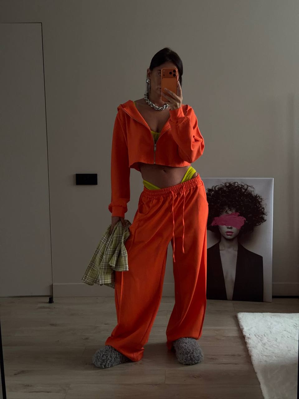 Штаны спортивные