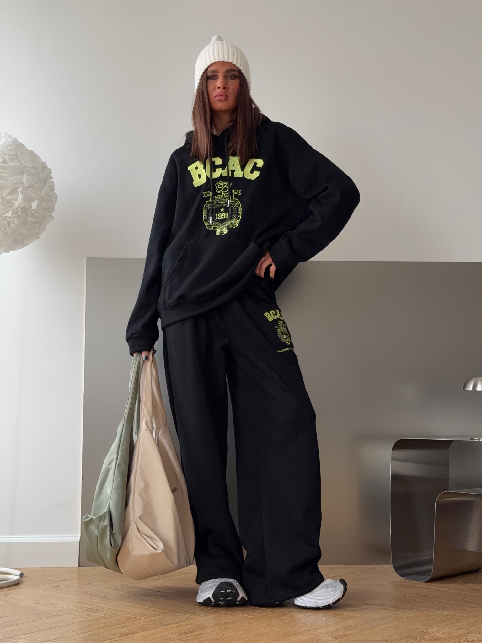 Толстовка LIMITED