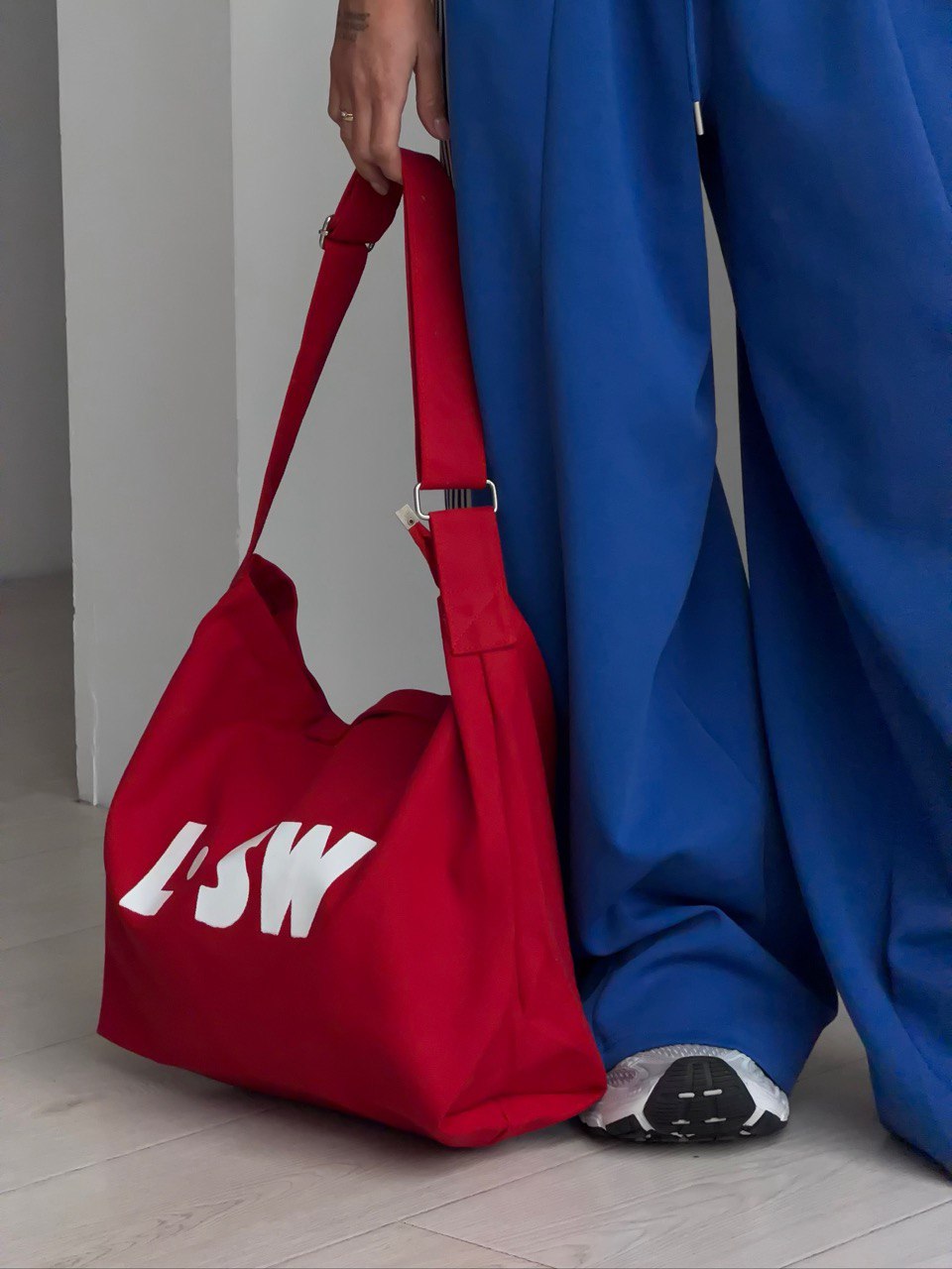 Сумка большая