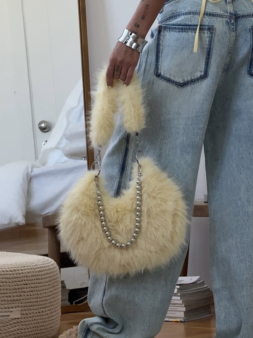 Сумка FUR