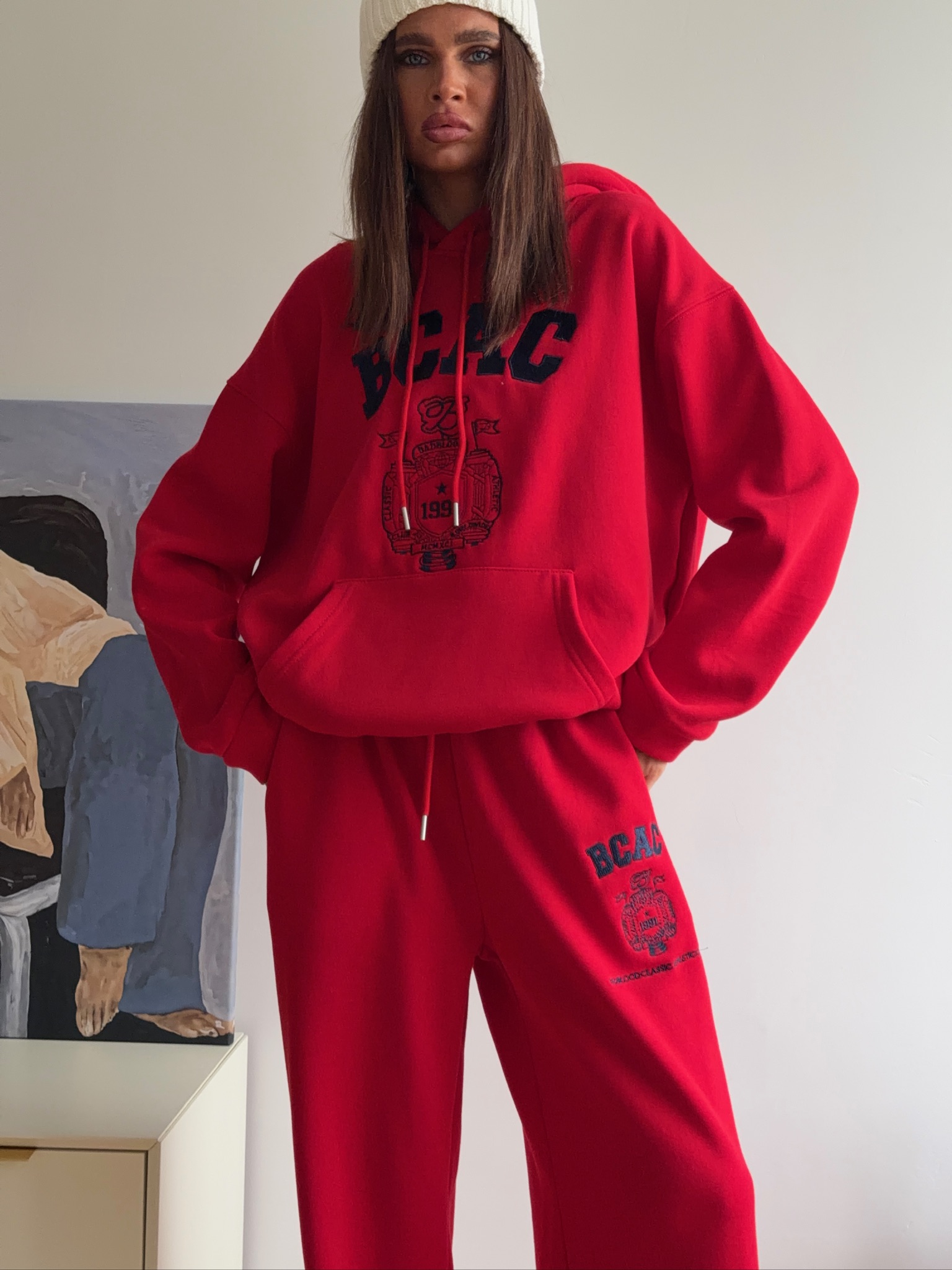 Толстовка LIMITED