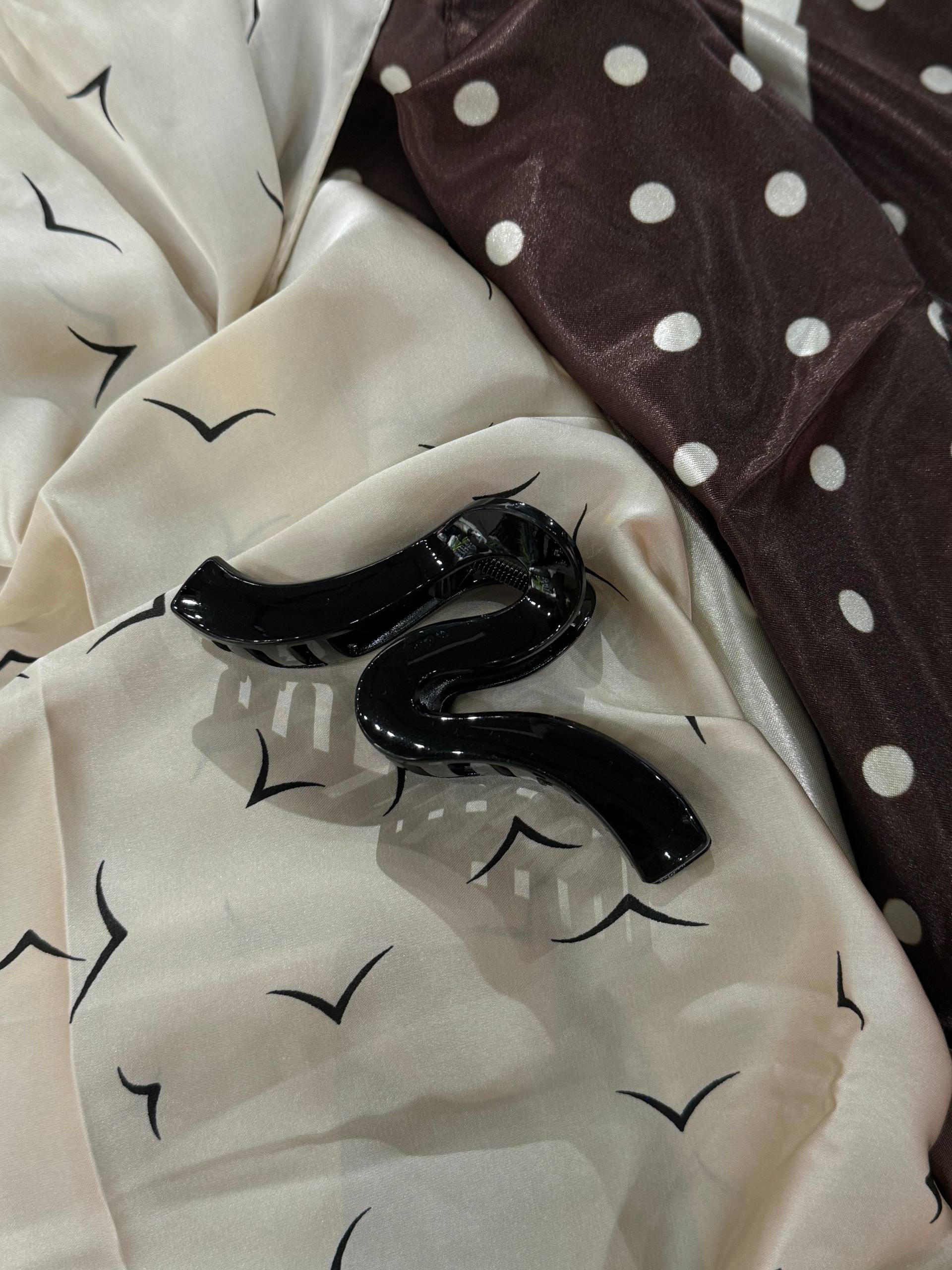 Крабик зигзаг 11893