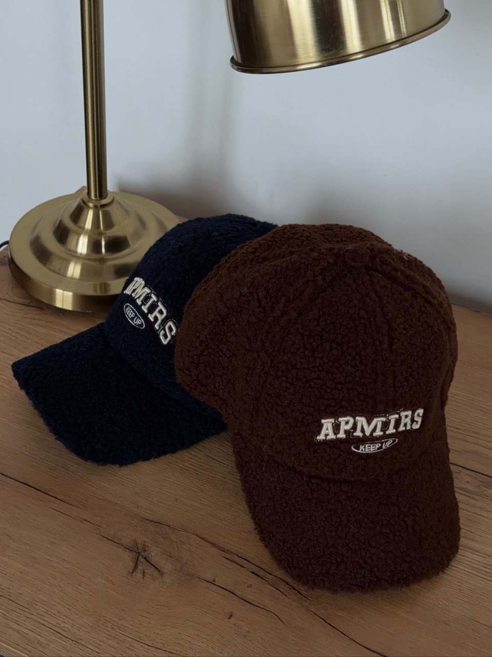 Кепка AMPIRS