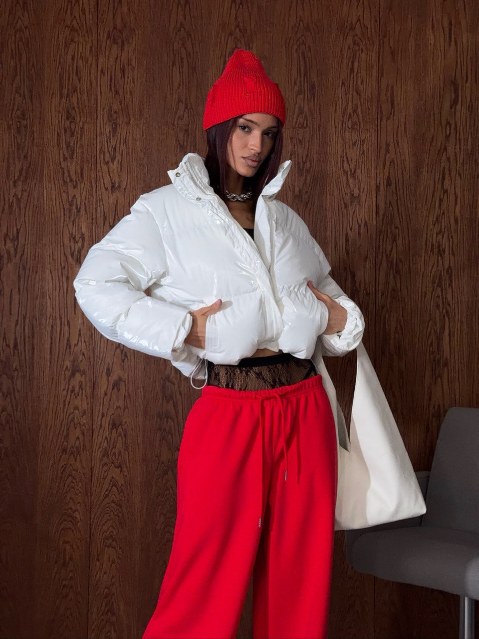 Куртка MARSHMELLOW