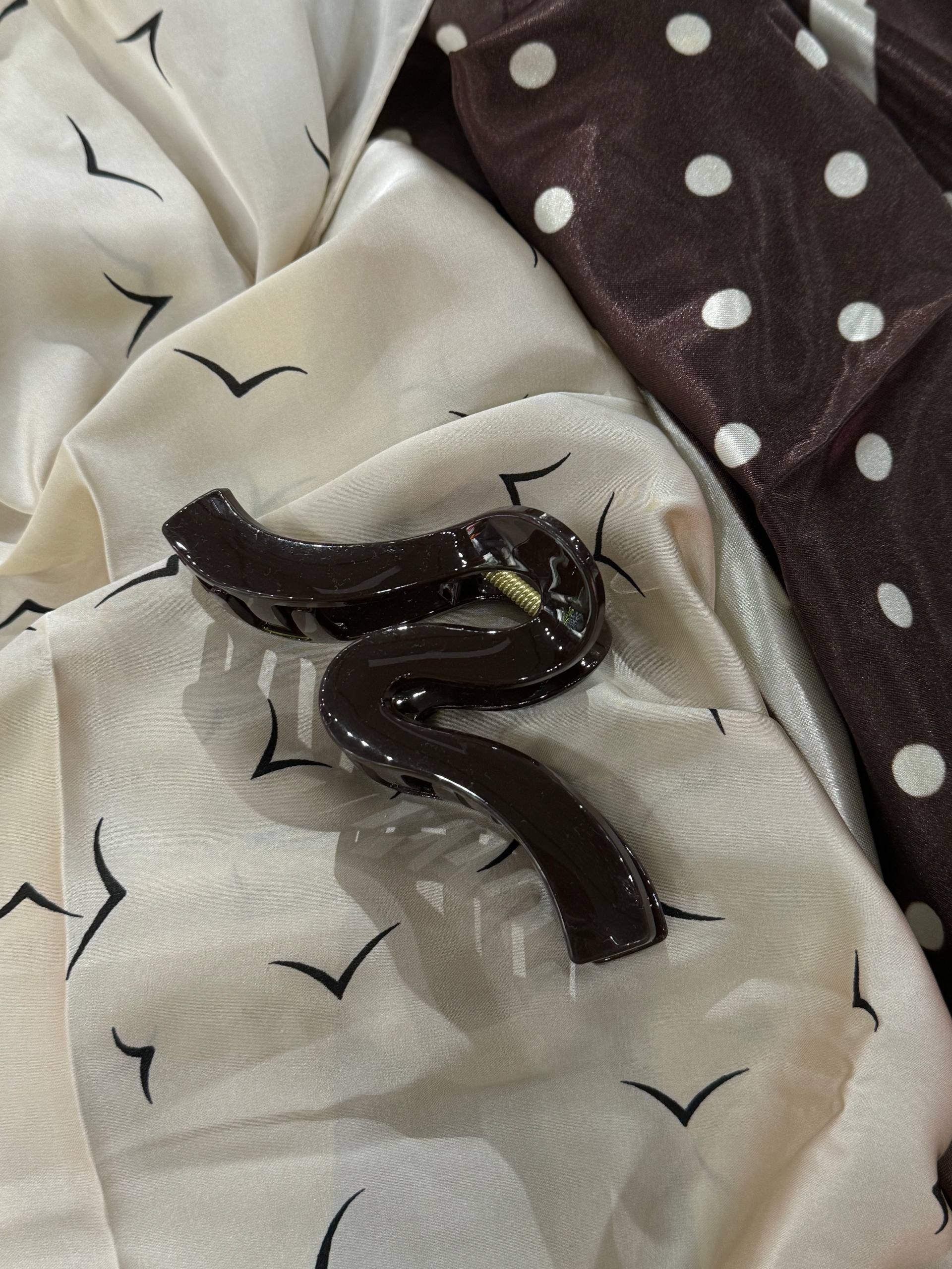 Крабик зигзаг 11894