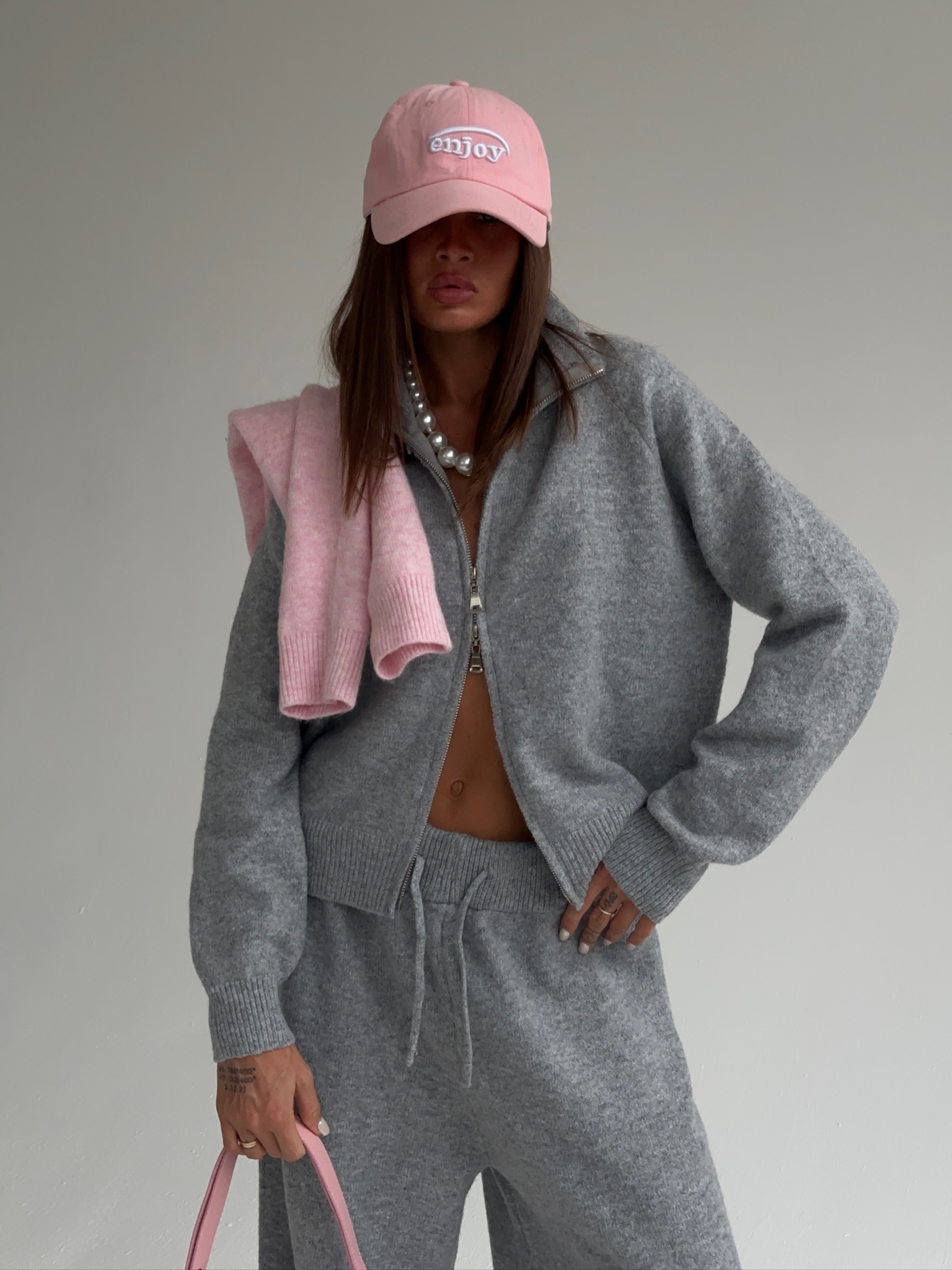 Толстовка BARLOW