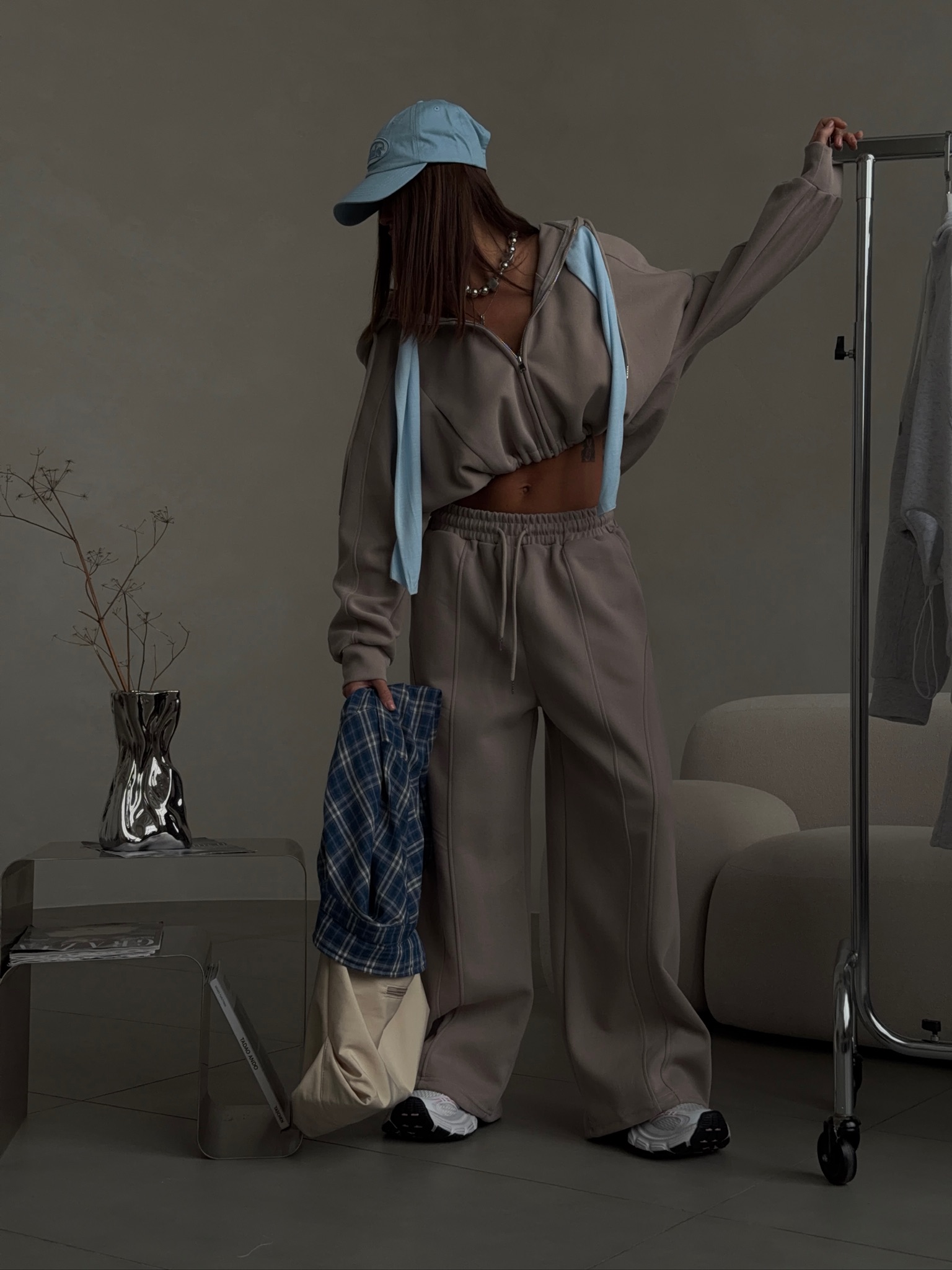 Штаны спортивные