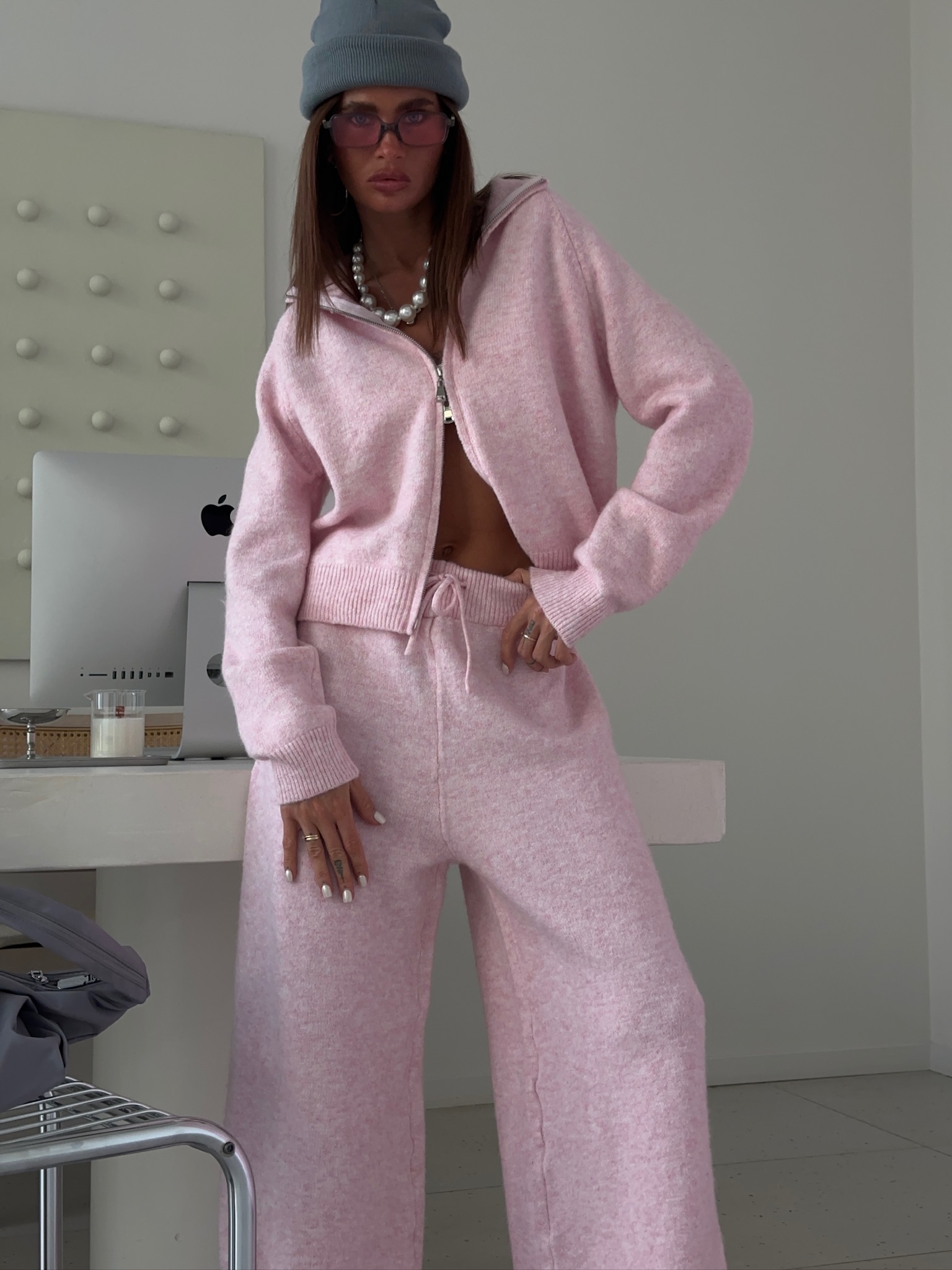 Толстовка BARLOW