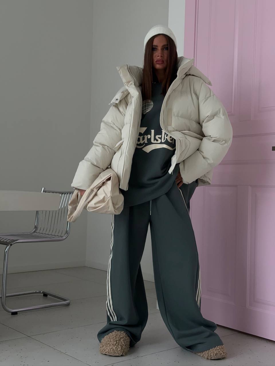 Look of the day