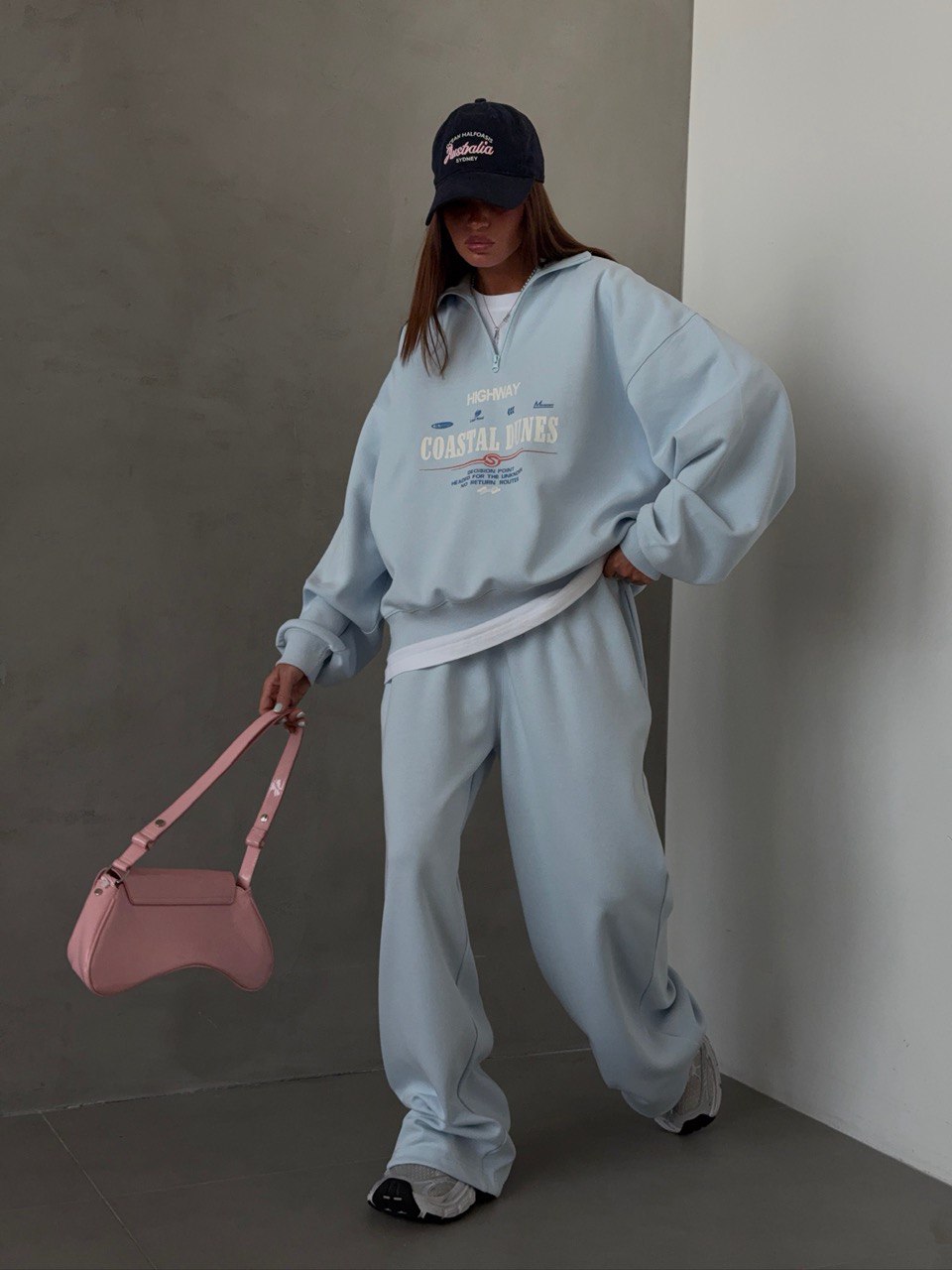 Штаны спортивные