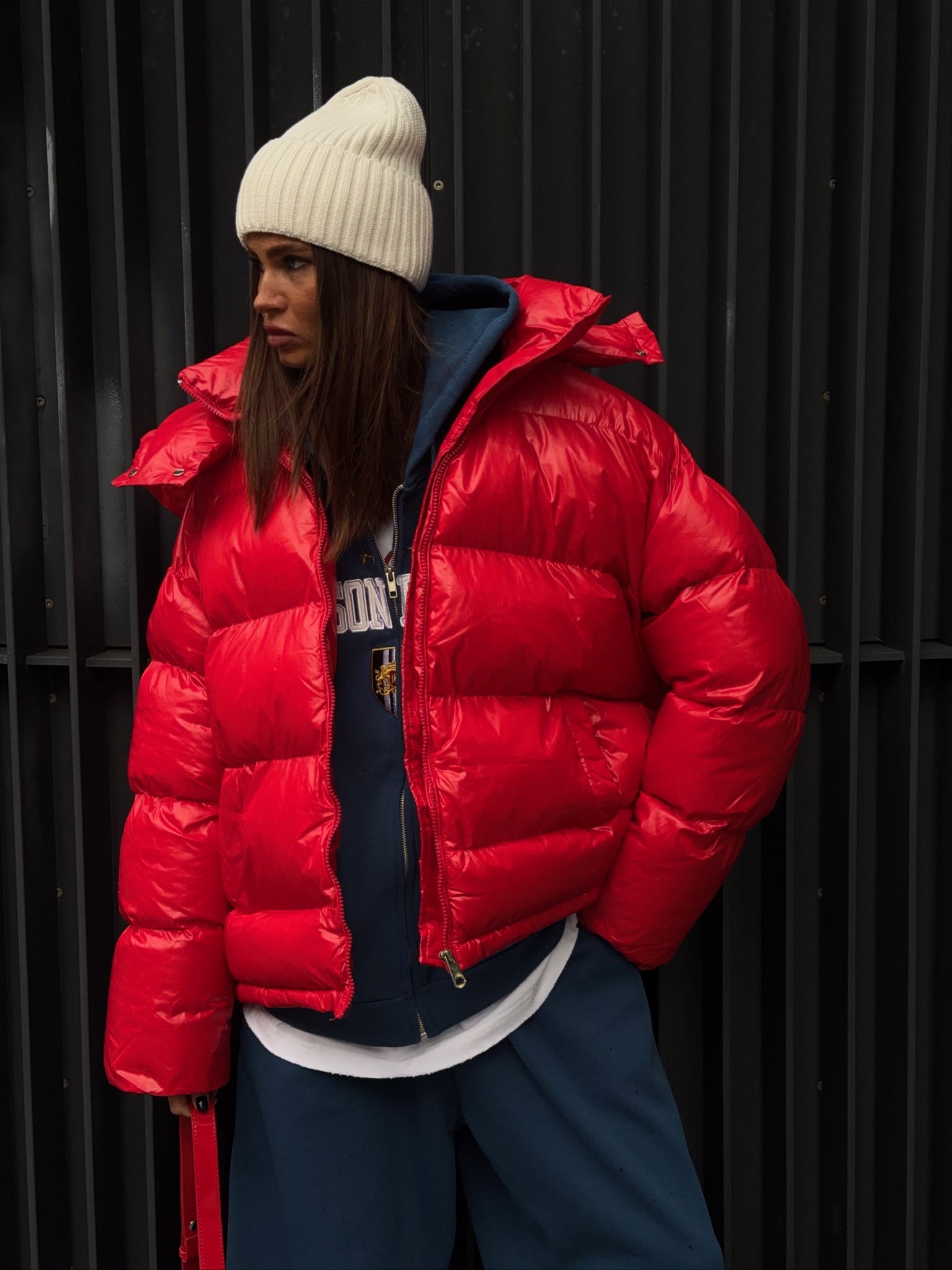 Куртка SIEMPRE