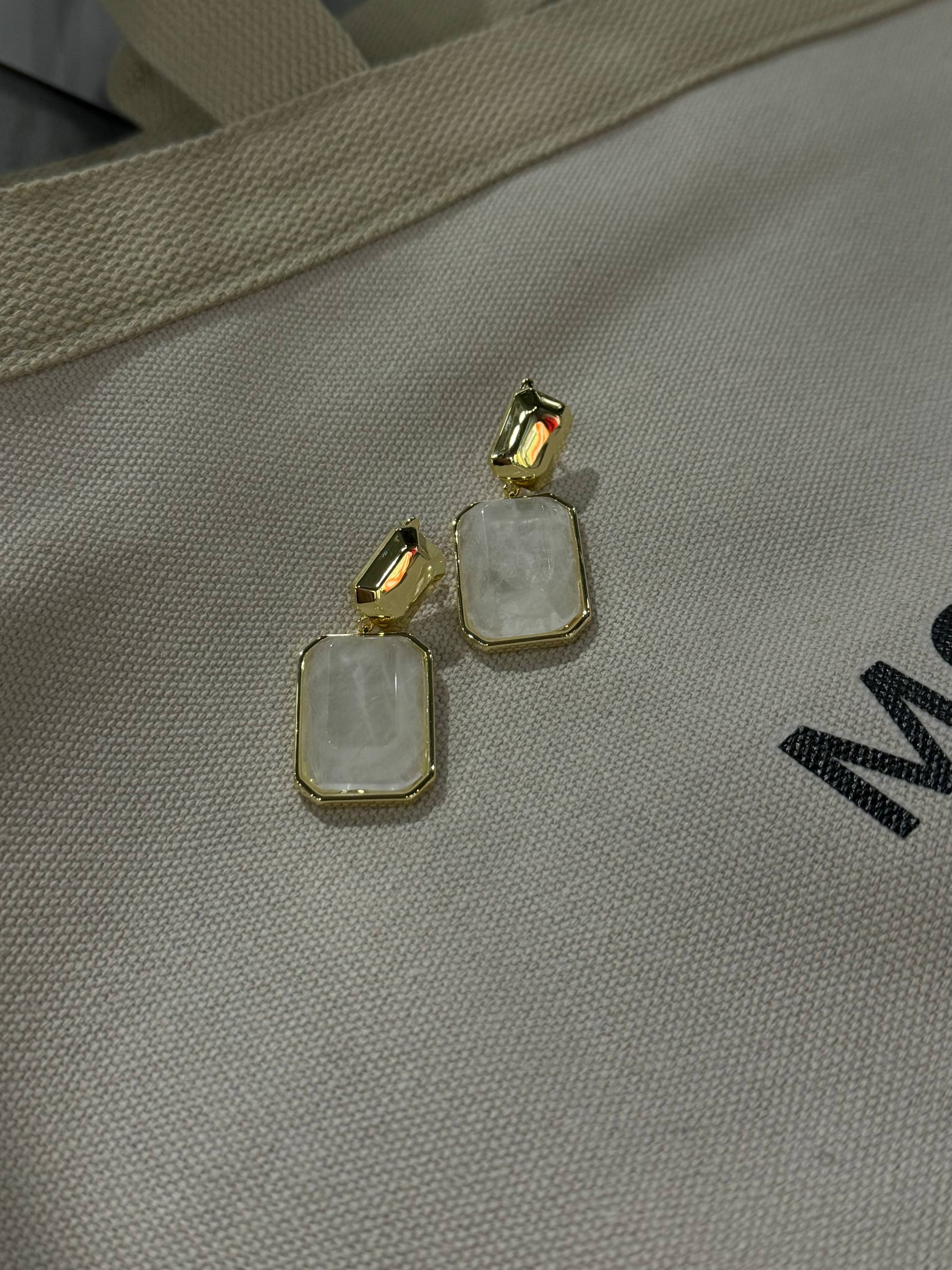 Серьги 11399