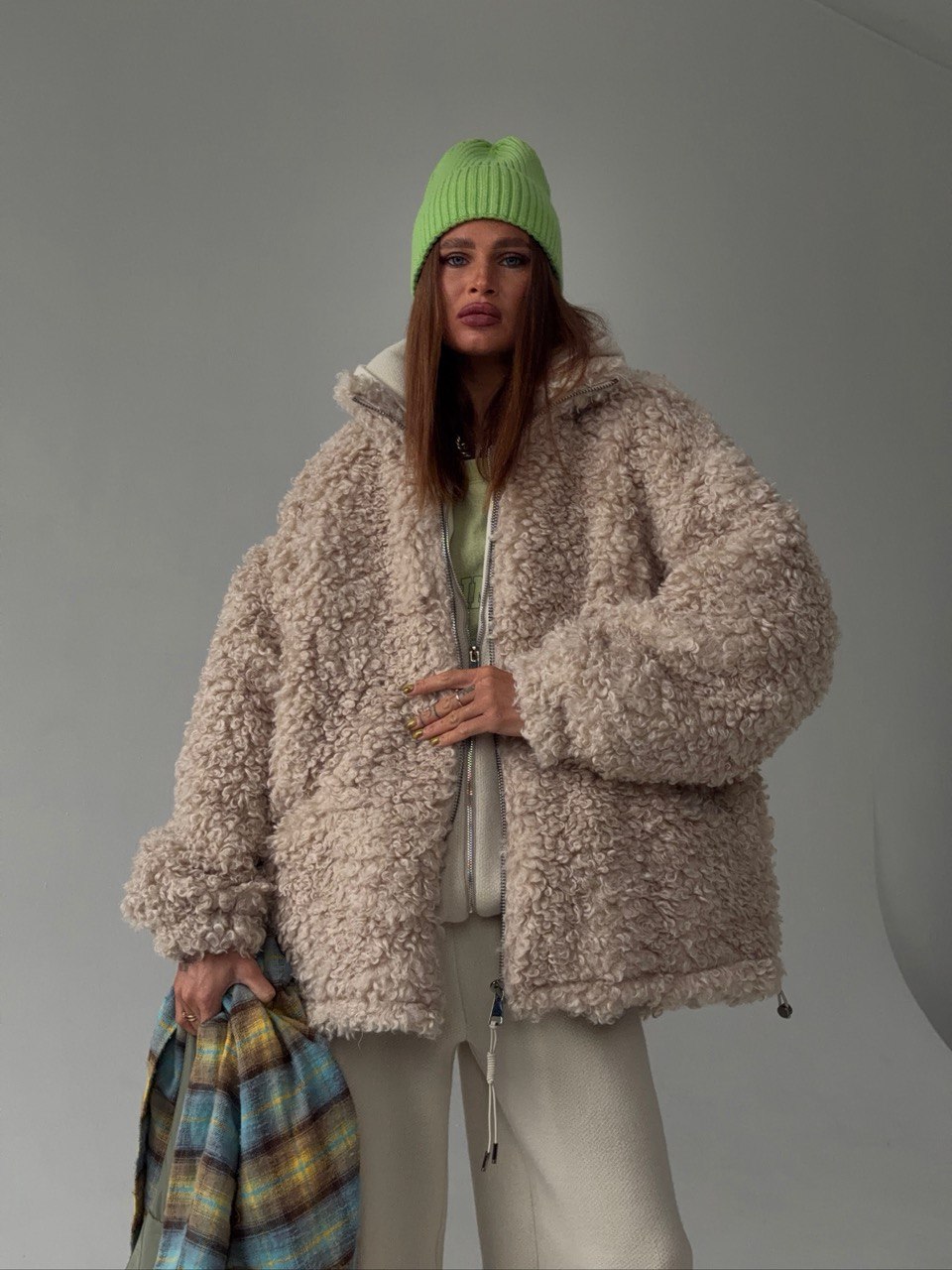 Толстовка MUFFIN