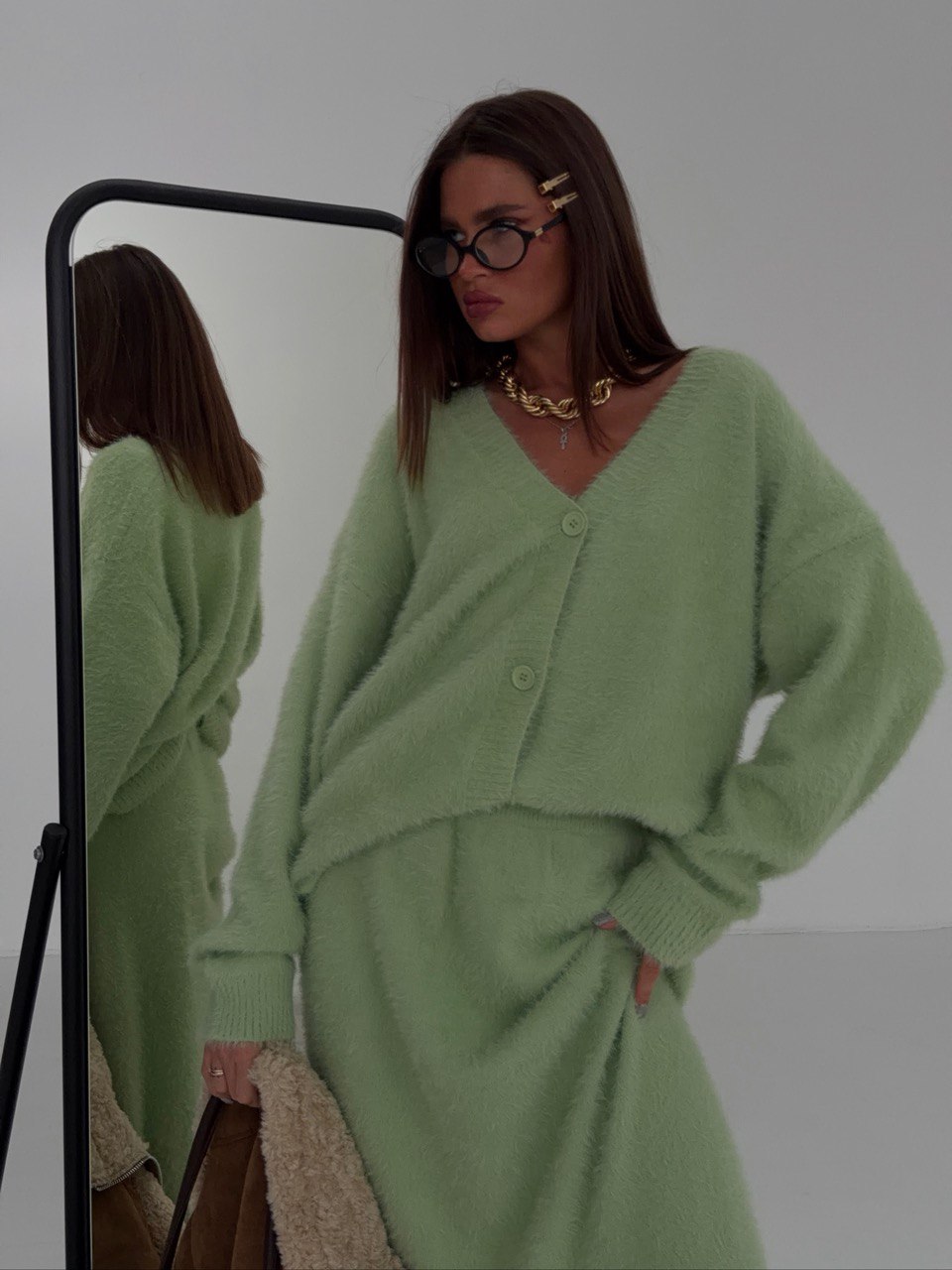 Кардиган PRINCESS