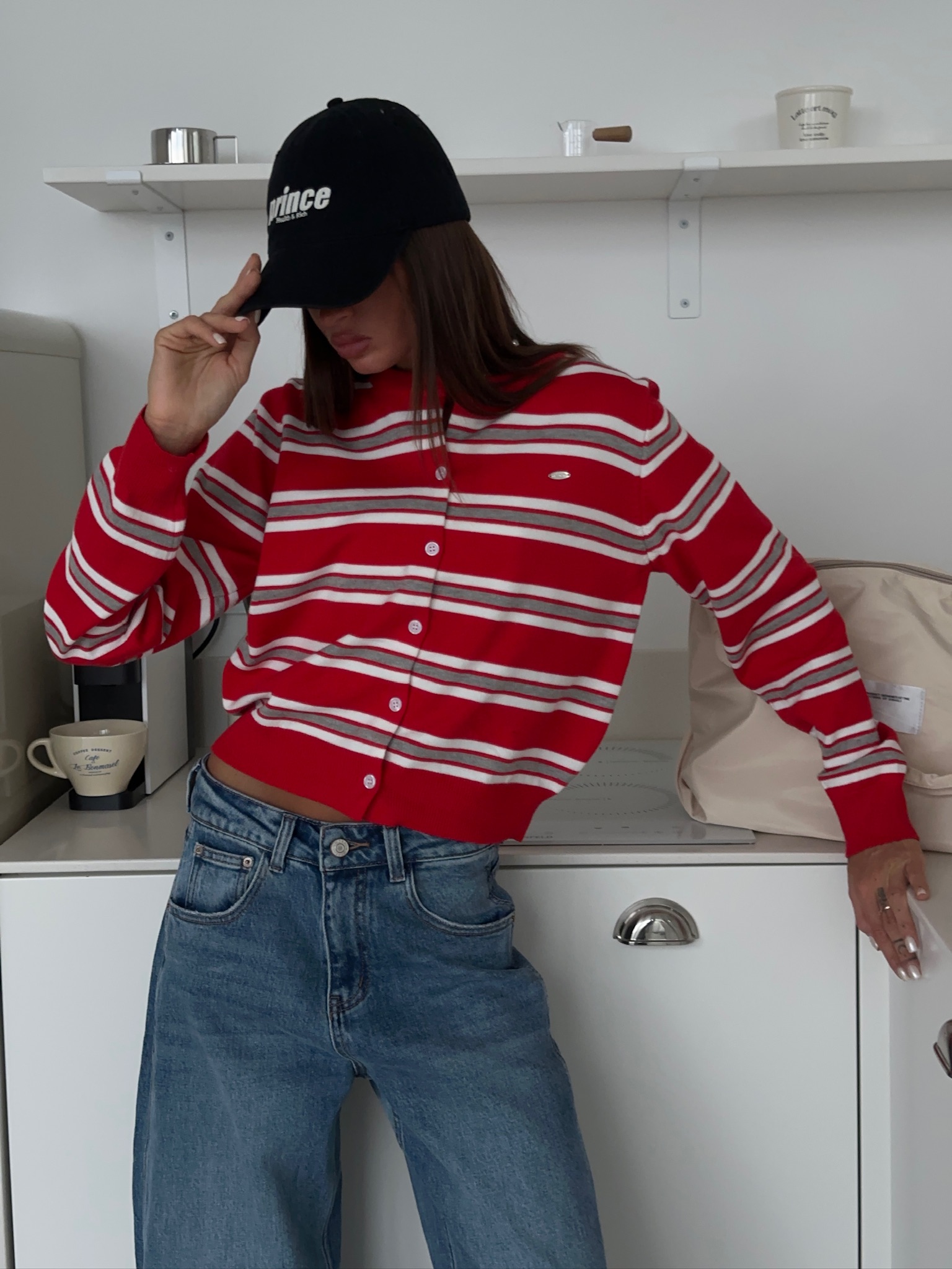 Кардиган PUMP