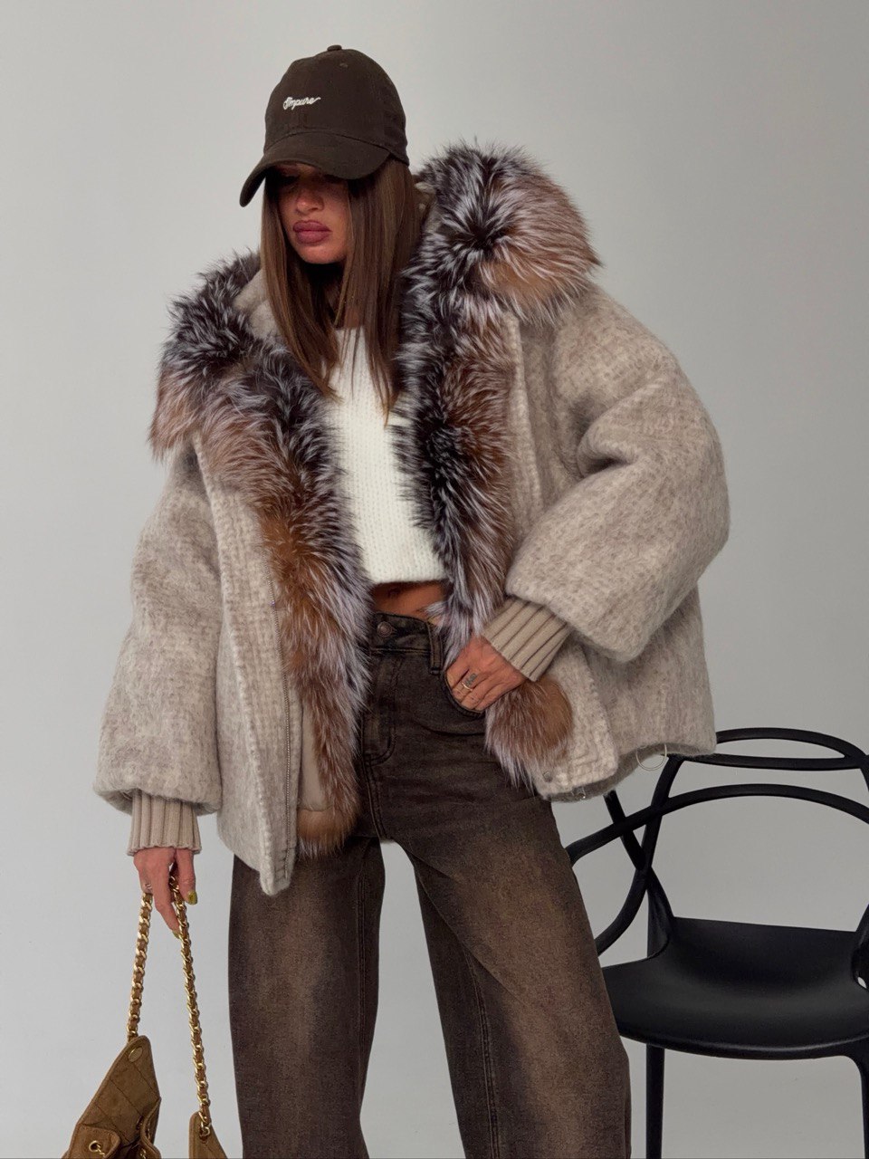 Куртка BONI 2.0