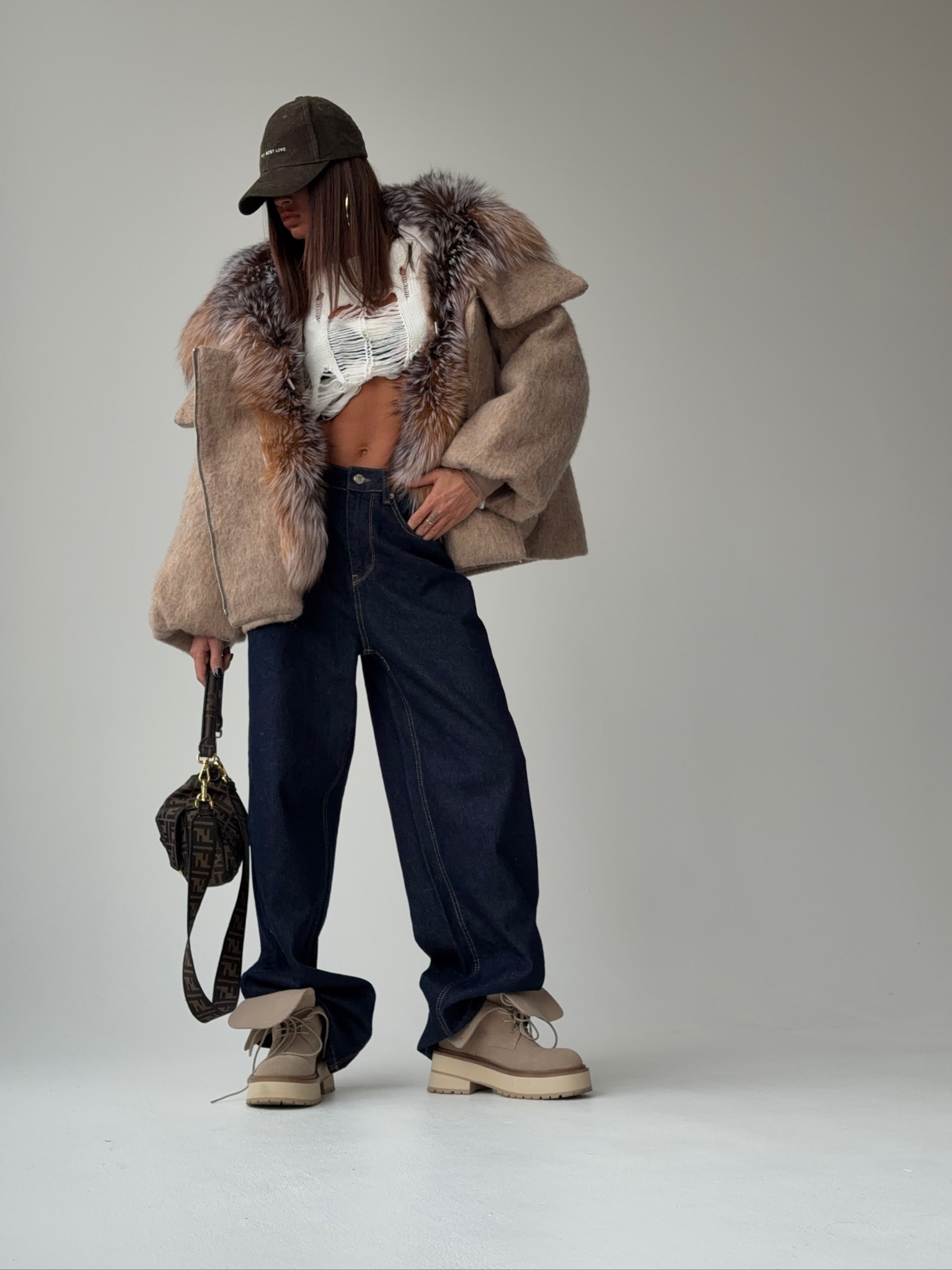 Куртка COSMO 2.0