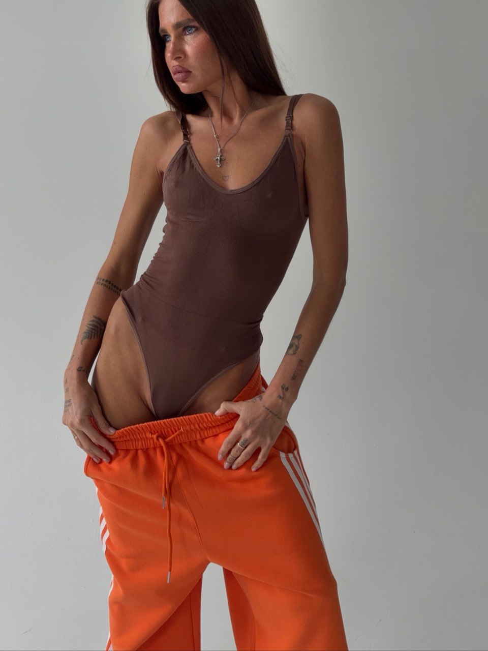 Боди моделирующее