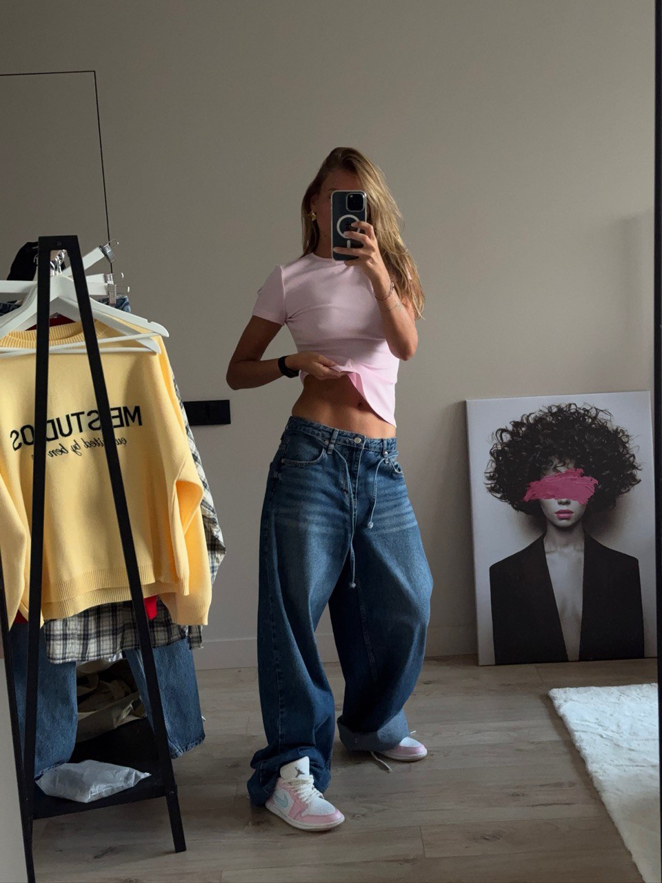 Футболка BASIC