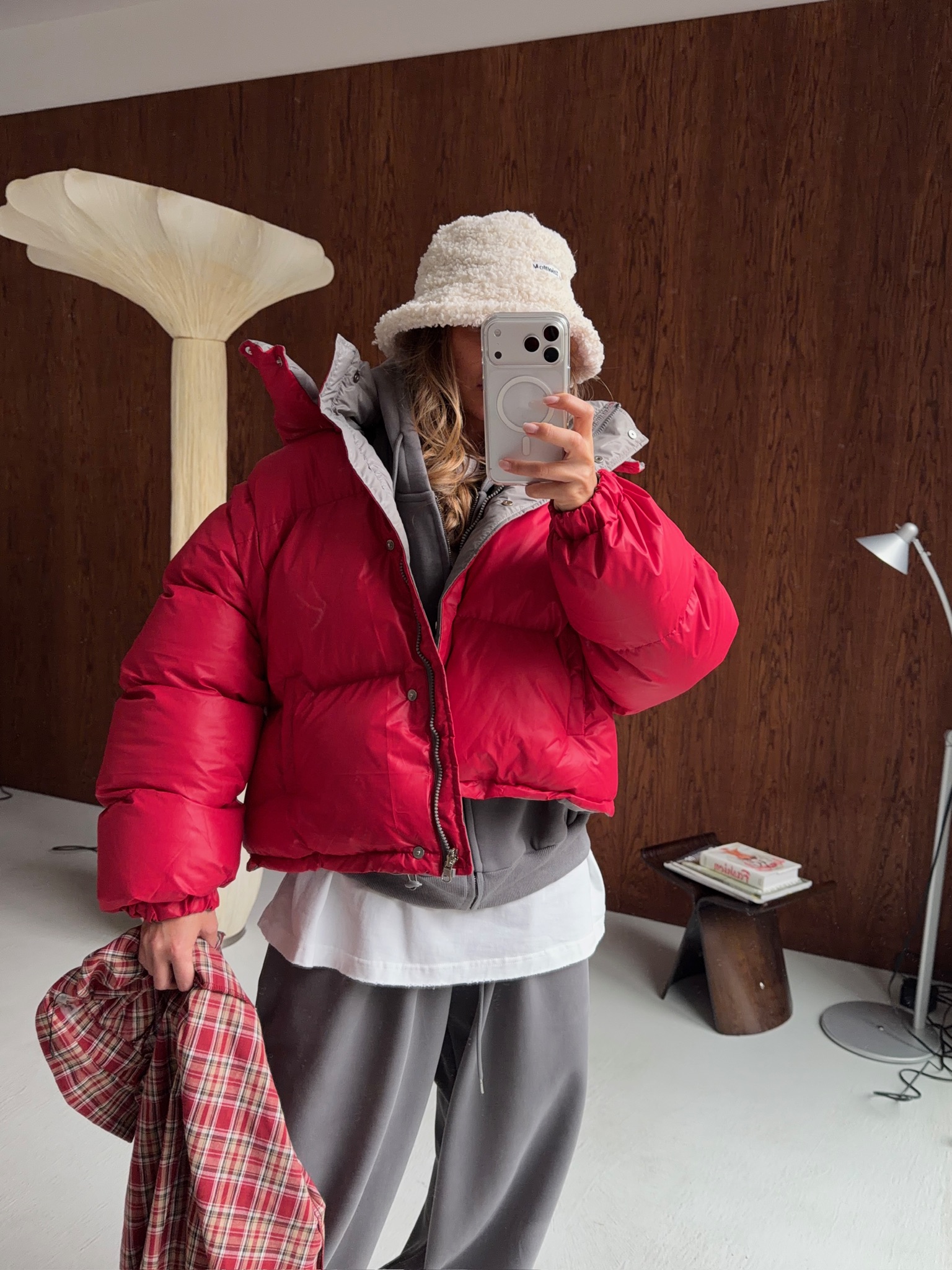 Куртка-трансформер ICE CREAM