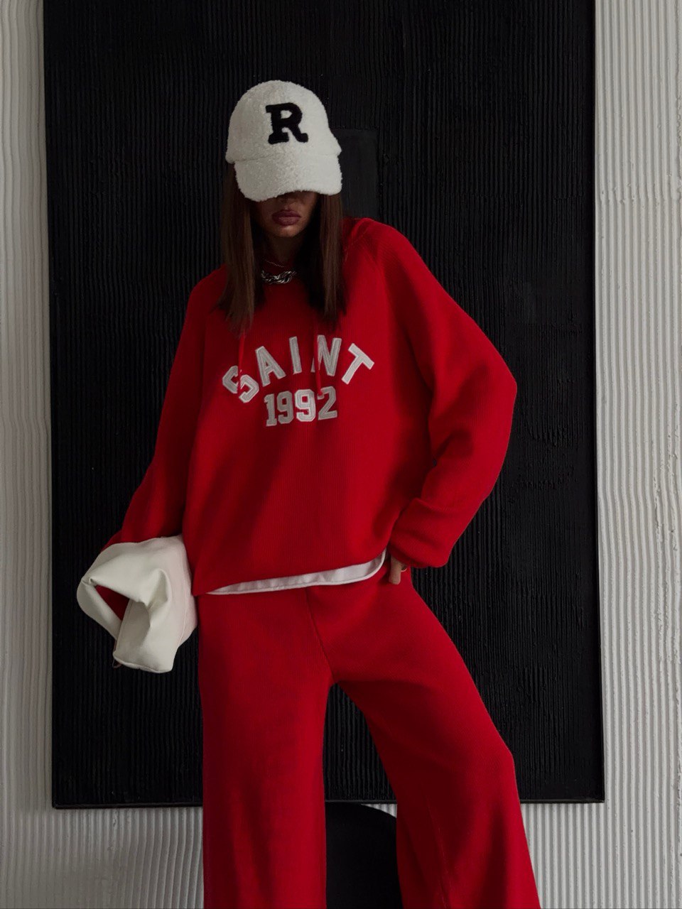 Толстовка SAINT 2.0