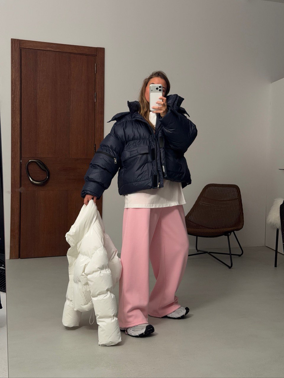 Куртка MIRINDA