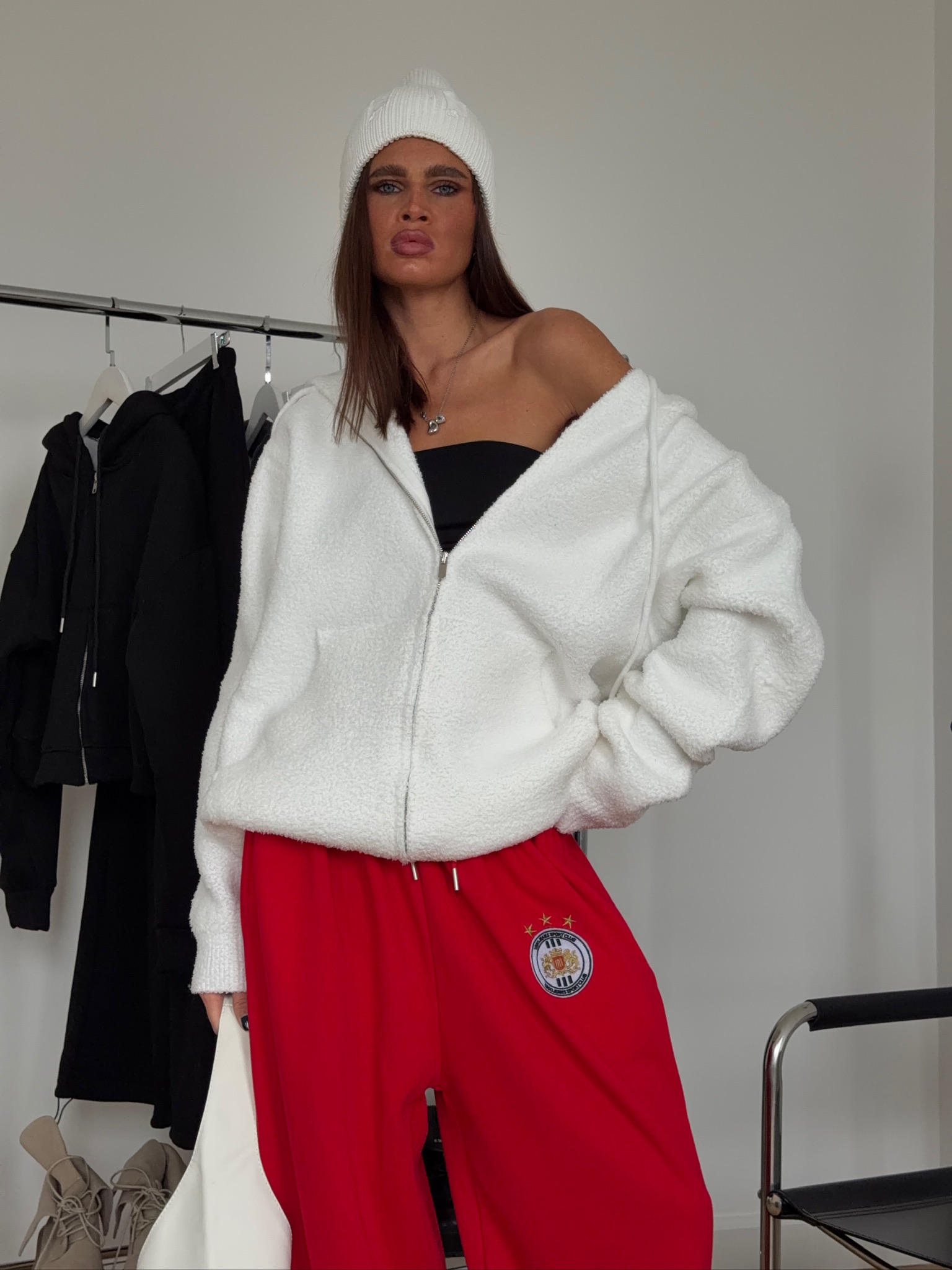 Толстовка FLASH