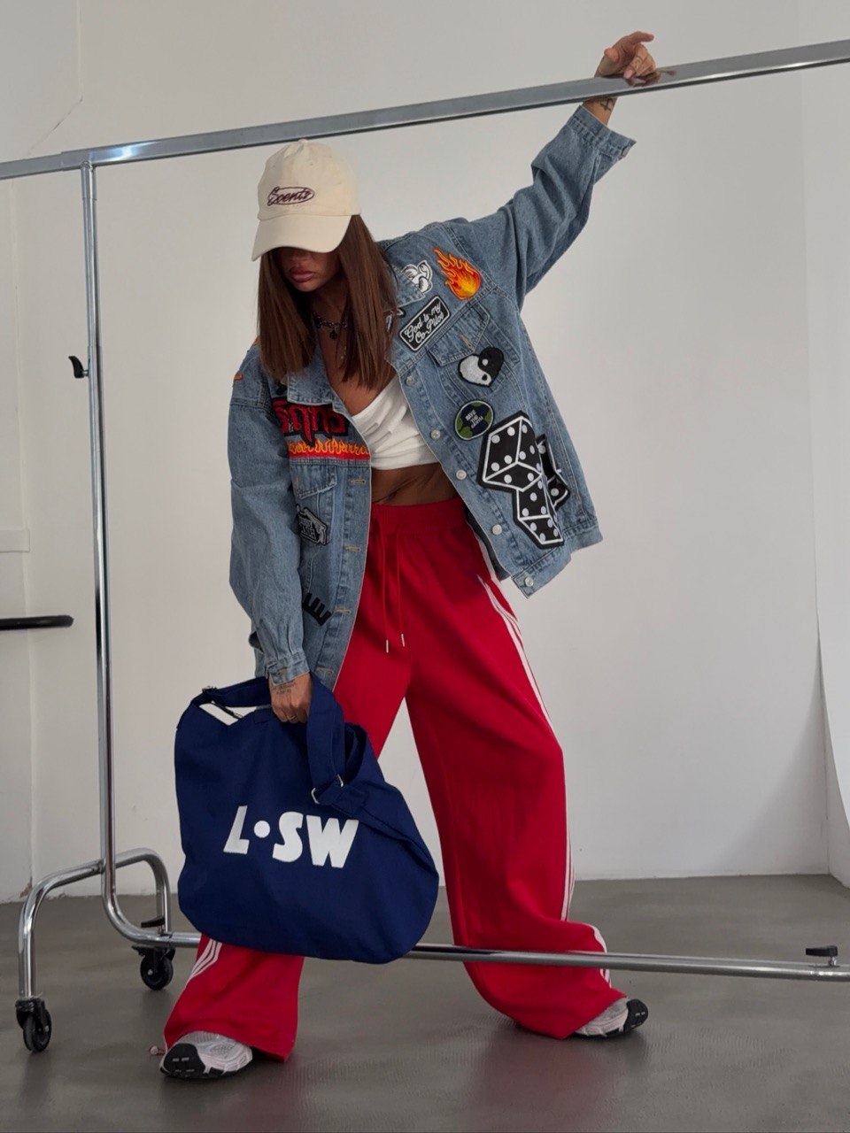 ВЕСЕННИЙ ОБРАЗ