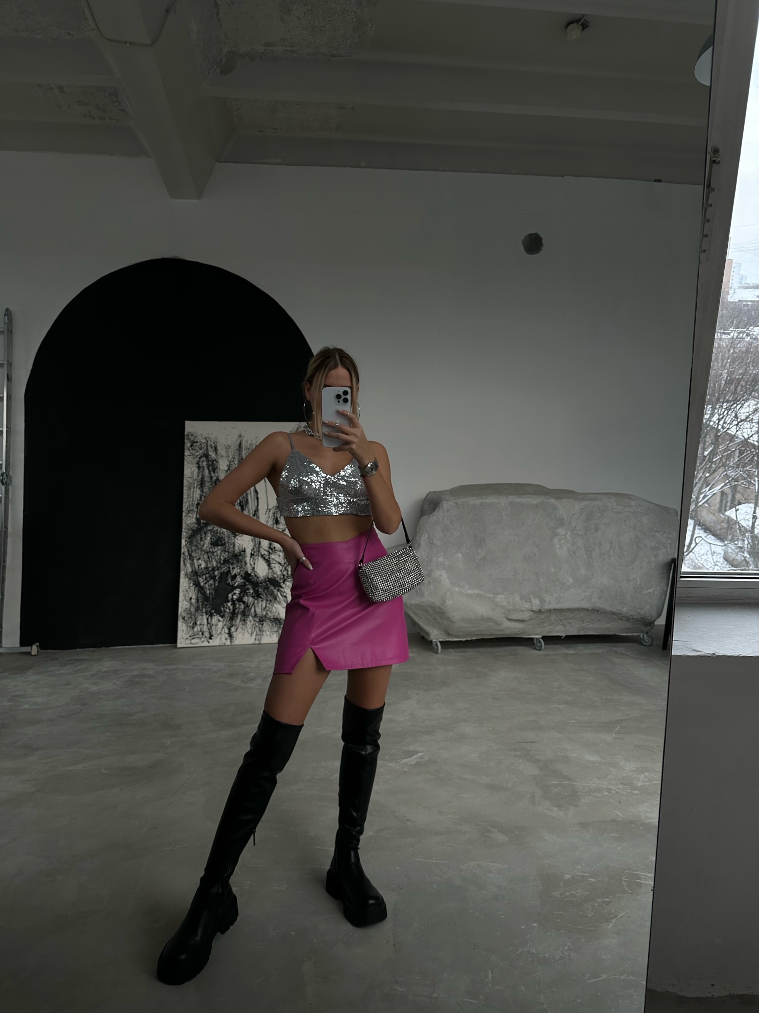 Юбка TATI