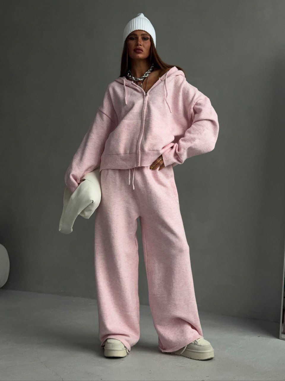 Толстовка MAISON