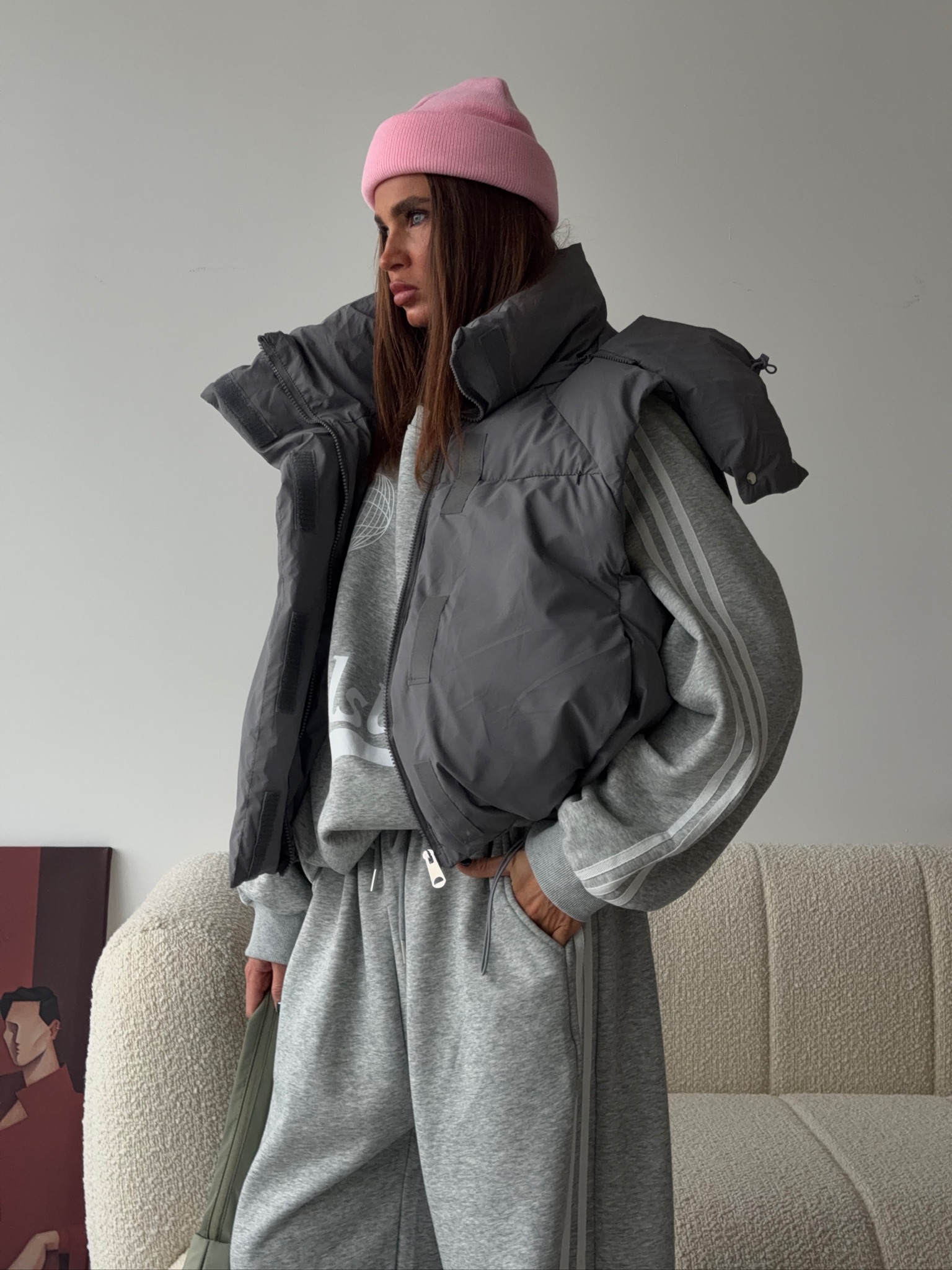 Жилетка ULTIMA