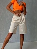 Летние бермуды junior женские в каталоге модного интернет-магазина POPNSHOP