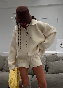 Свитер SAN PAULO