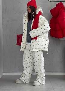 Штаны JANUARY 2.0