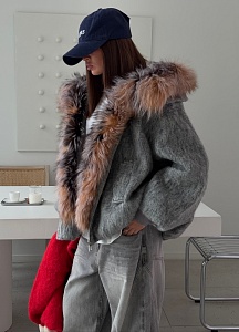 Куртка SIBERIA 2.0