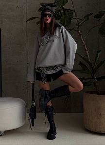 Лонгслив EVERY