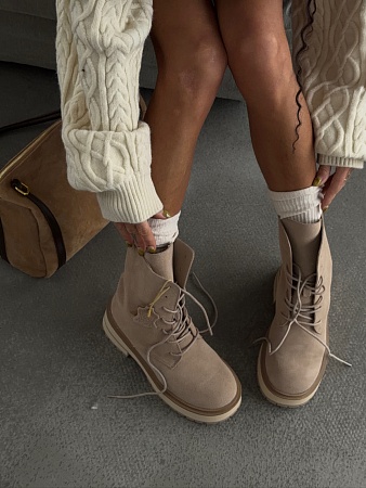 Ботинки NON STOP 2.0